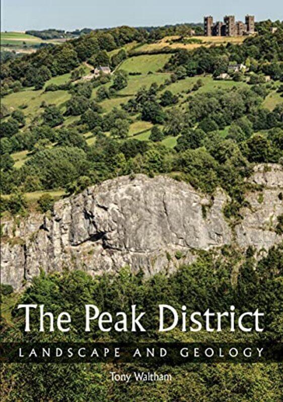 

The Peak District by Rory Miller-Paperback