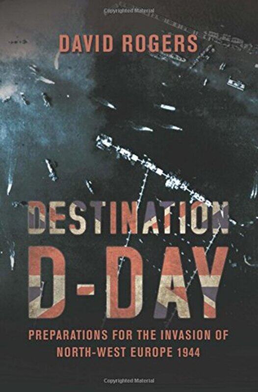 

Destination DDay -Paperback