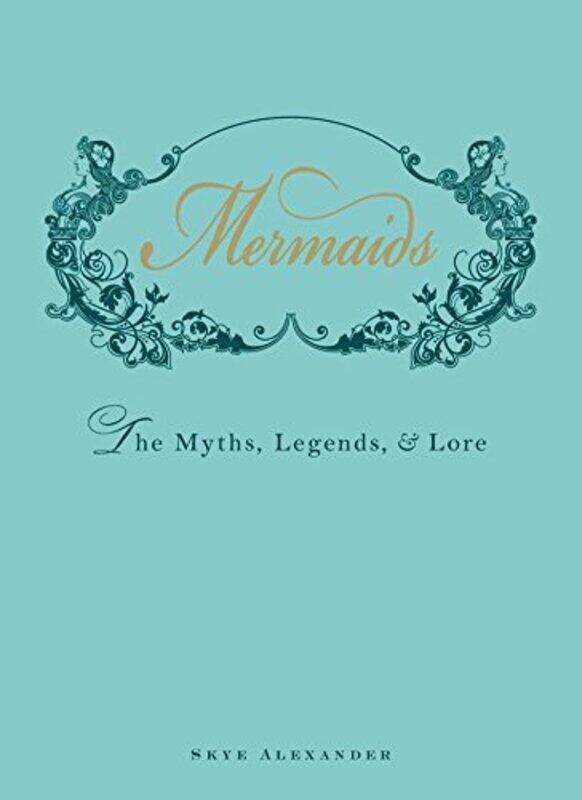 

Mermaids by Andreas Liefooghe-Hardcover