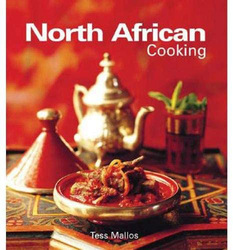 North African Cooking, Paperback Book, By: Tess Mallos
