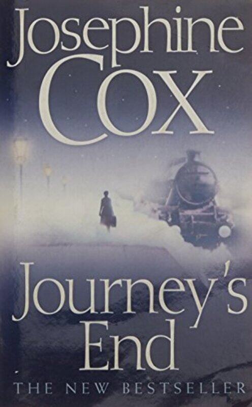 

Journey's End, Paperback, By: Josephine Cox