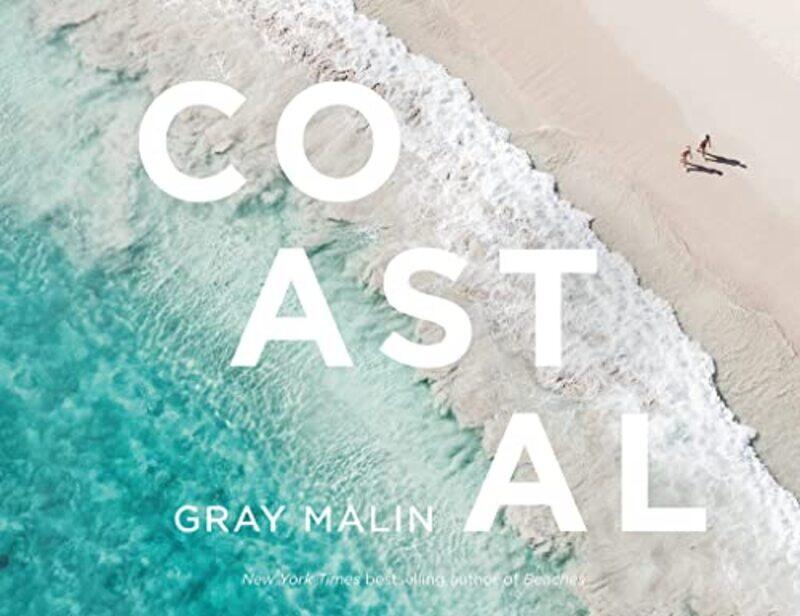 

Gray Malin Coastal By Malin Gray - Hardcover