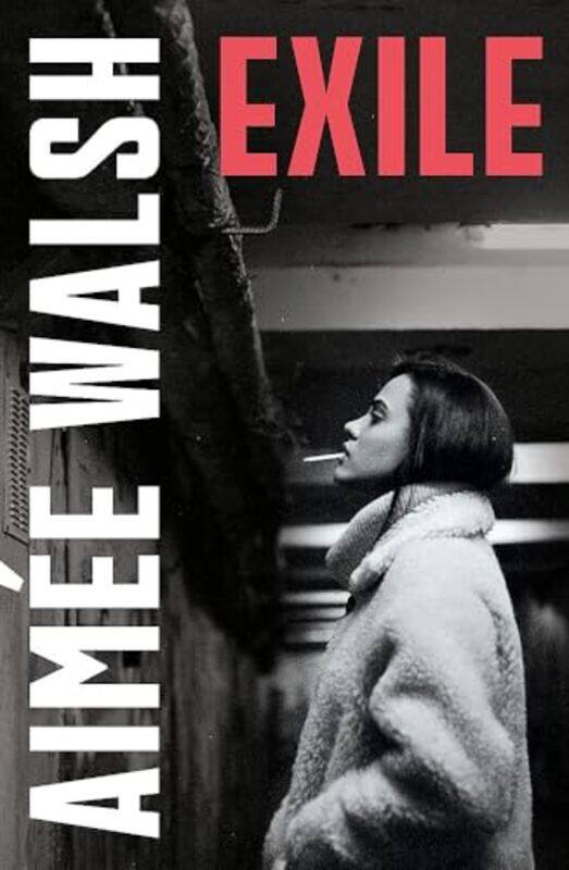 

Exile by Aimee Walsh-Hardcover