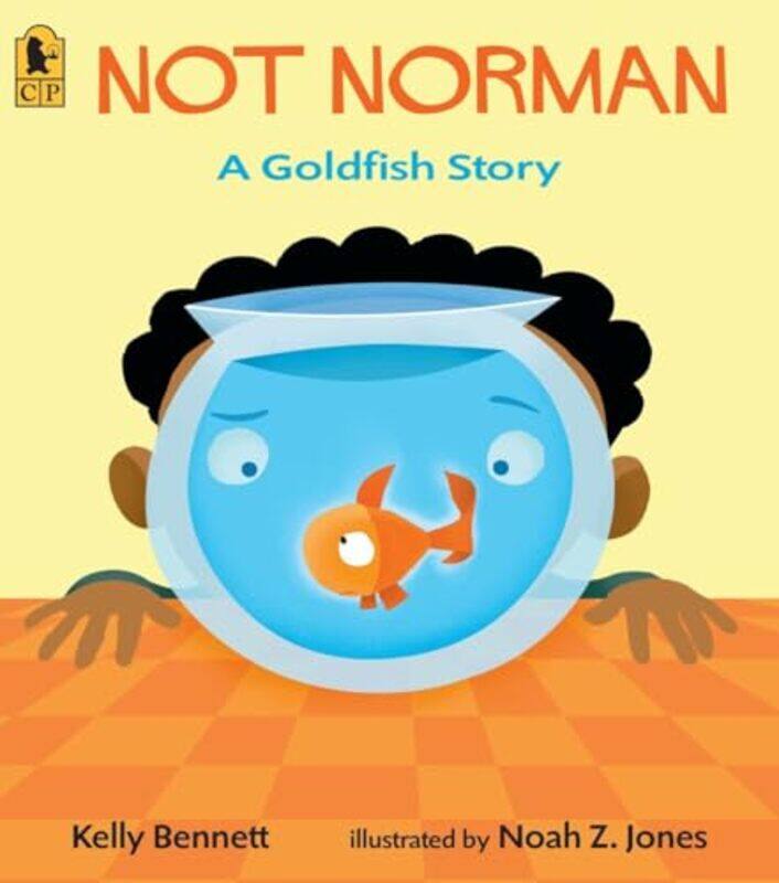 

Not Norman By Bennett Kelly - Paperback
