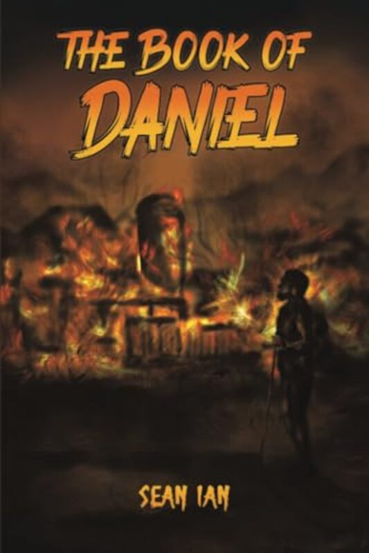 

The Book Of Daniel by Sean Ian-Paperback