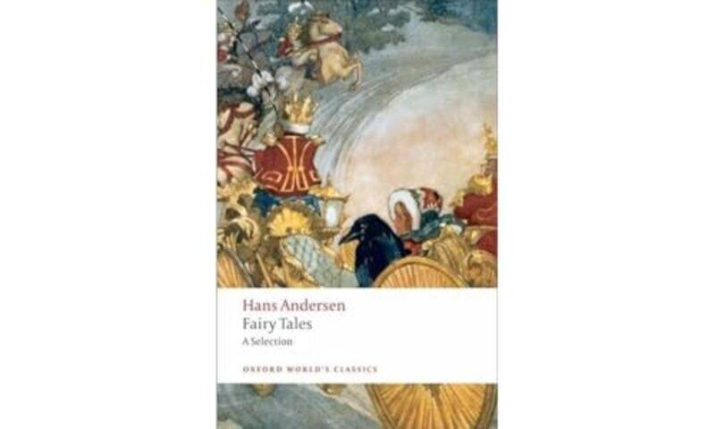 

Hans Andersens Fairy Tales by Hans Christian AndersenVilhelm PedersenLorenz FrohlichL W Kingsland-Paperback