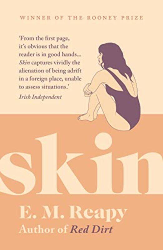 

Skin by EM Reapy-Paperback