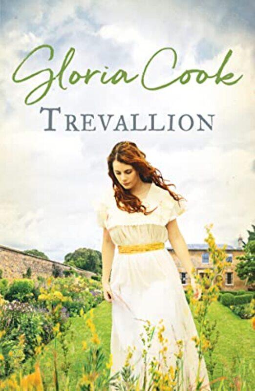 

Trevallion by Gloria Cook-Paperback