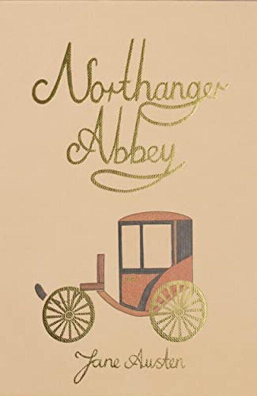 

Northanger Abbey , Hardcover by Austen, Jane