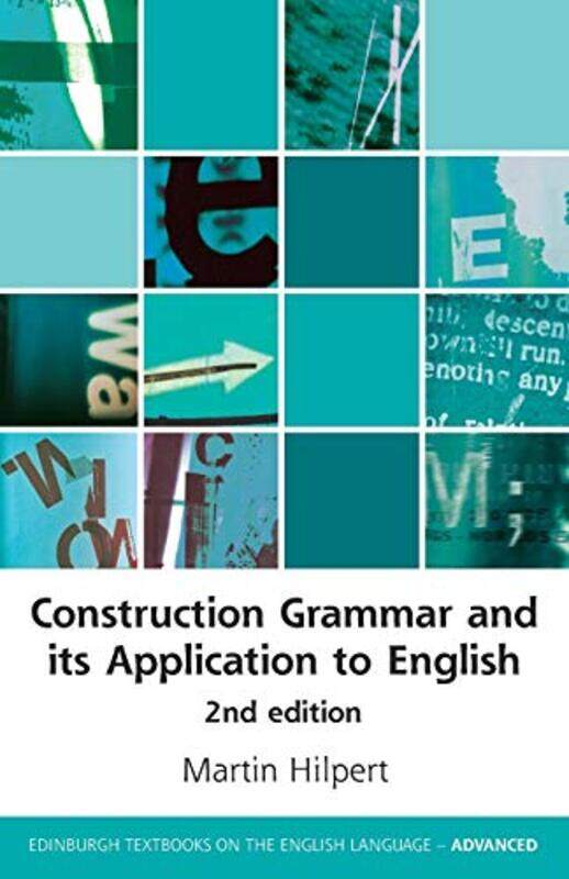 

Construction Grammar and its Application to English by Ivan University of Toronto Canada Kalmar-Paperback