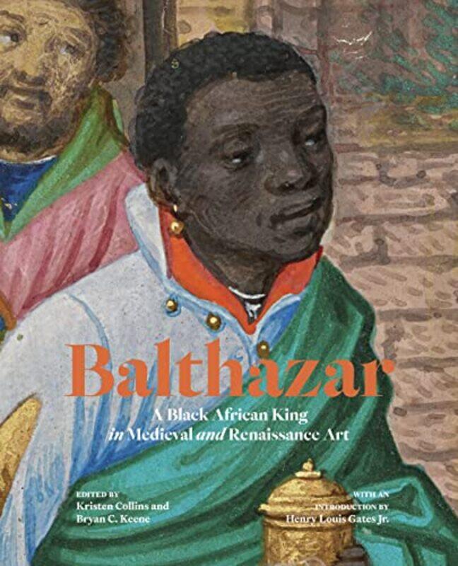 

Balthazar by Kristen CollinsBryan C Keene-Paperback