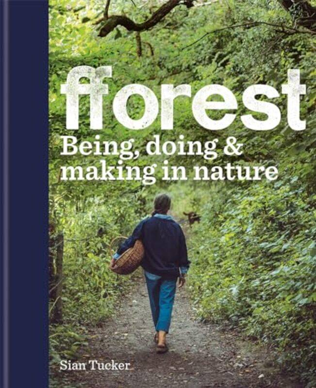 

Fforest by Sian Tucker-Hardcover