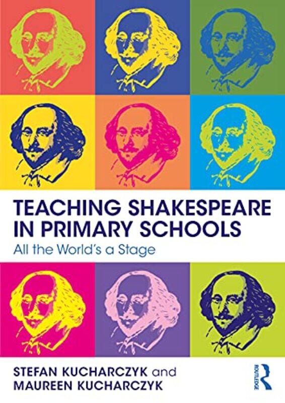 

Teaching Shakespeare in Primary Schools by Collins GCSE-Paperback