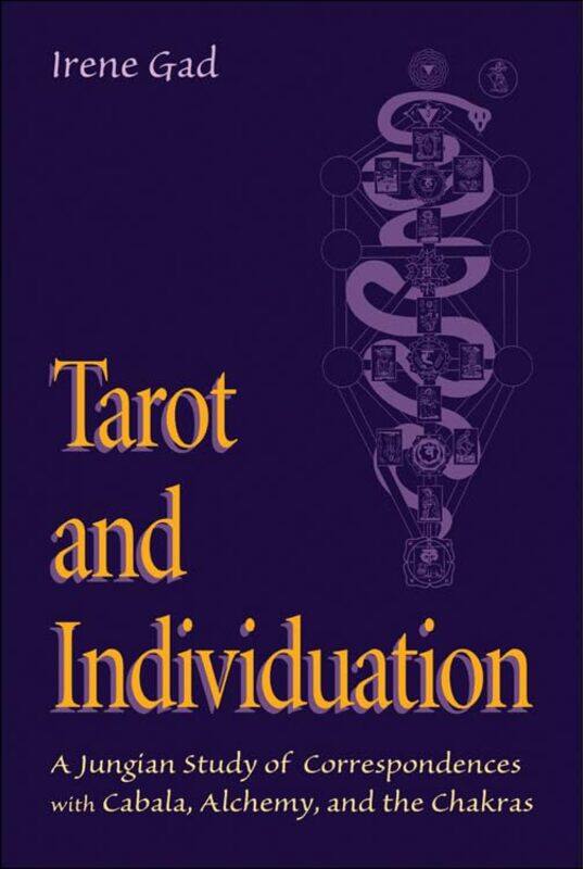 

Tarot and Individuation by Stewart Wilde-Paperback