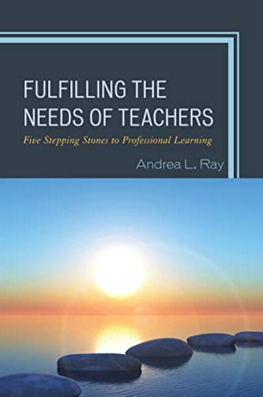 

Fulfilling the Needs of Teachers by Henry M MorrisArnold Ehlert-Paperback