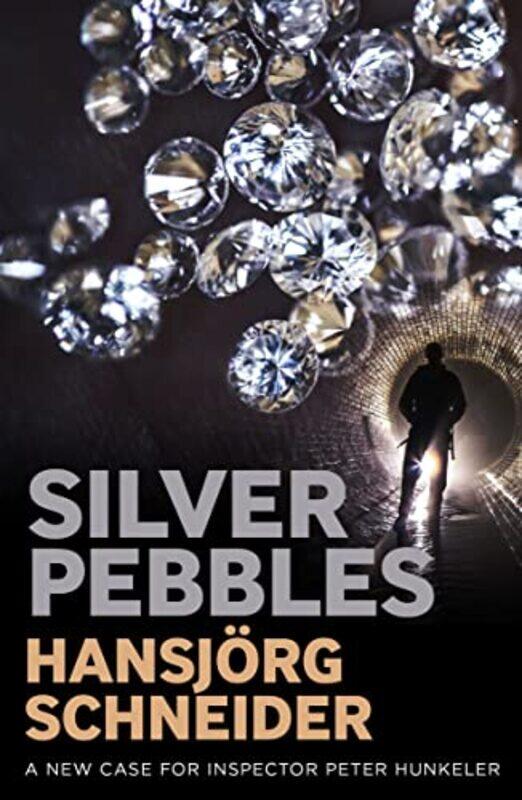 

Silver Pebbles by Hansjoerg Schneider-Paperback