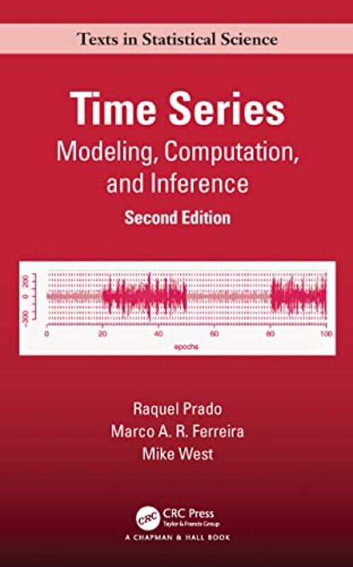 

Time Series by Jeff Evans-Hardcover