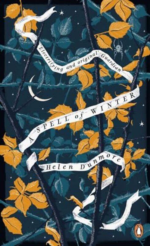 

A Spell of Winter by Helen Dunmore-Paperback