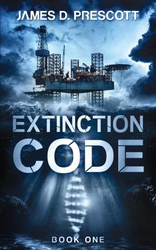 Extinction Code, Paperback Book, By: James D Prescott