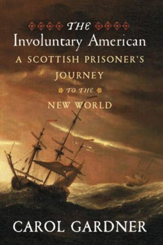 

Involuntary American By Gardner Carol - Paperback