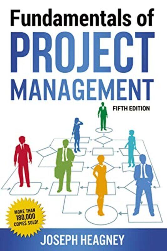 

Fundamentals of Project Management , Paperback by Heagney, Joseph