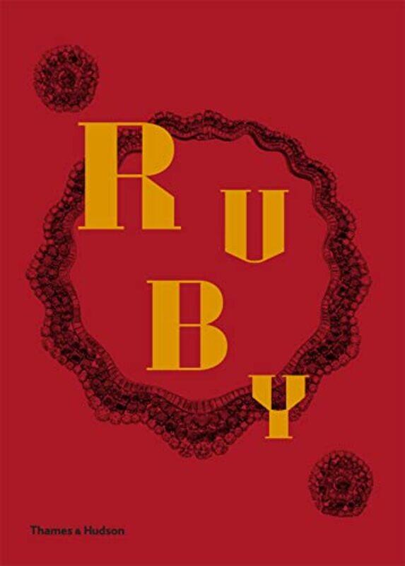 

Ruby , Hardcover by Joanna Hardy