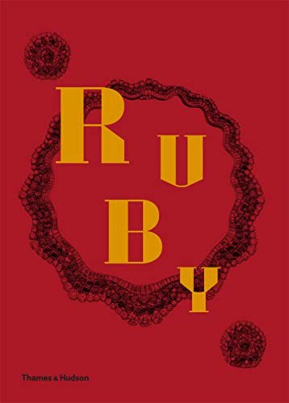 Ruby , Hardcover by Joanna Hardy