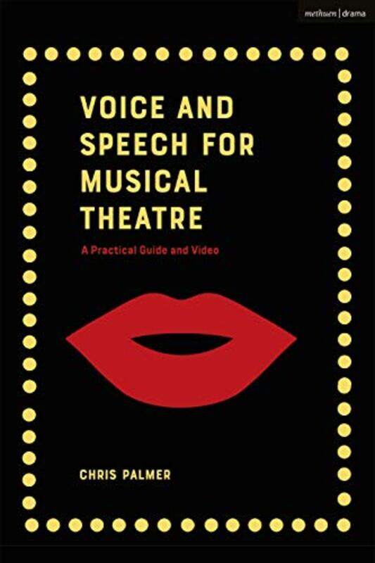 

Voice and Speech for Musical Theatre by C Sesma-Paperback