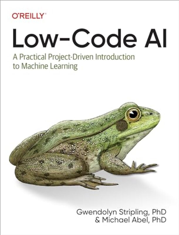 LowCode AI by CGP BooksCGP Books-Paperback