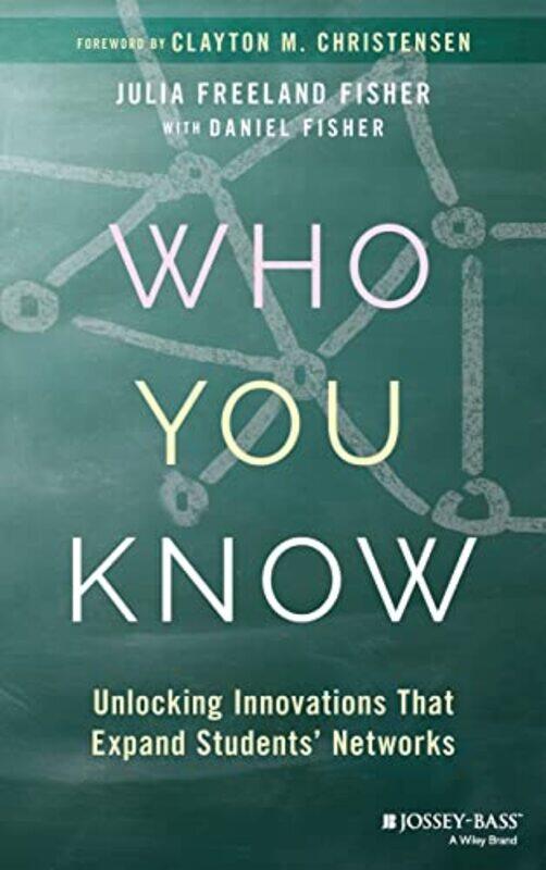 

Who You Know-Hardcover