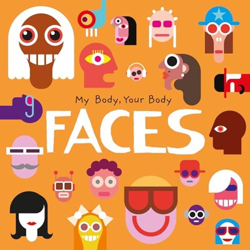 

Faces by Frederick SteierJane Jorgenson-Paperback