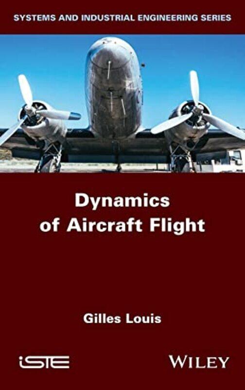 

Dynamics of Aircraft Flight , Hardcover by Louis