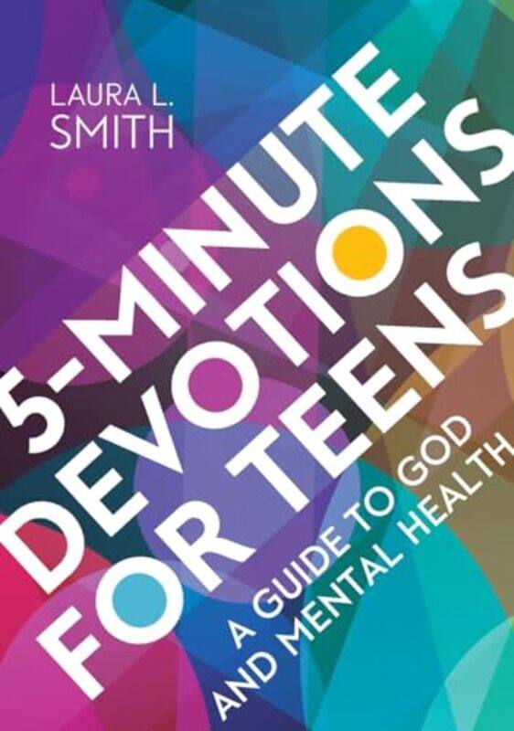 

5Minute Devotions for Teens by Laura L Smith-Paperback