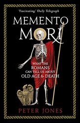 Memento Mori by Peter Jones-Paperback