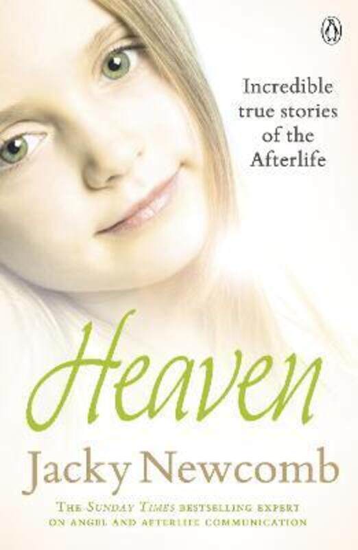 

HEAVEN.paperback,By :JACKY NEWCOMB
