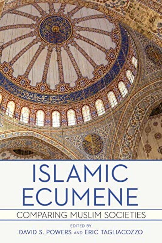 

Islamic Ecumene by Jacqueline E Alexander-Paperback