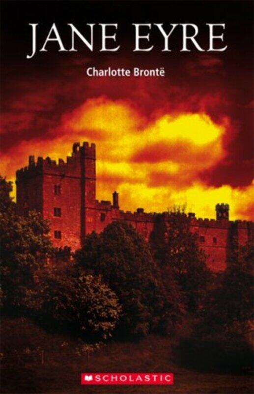 

Jane Eyre, Paperback Book, By: Charlotte Bronte