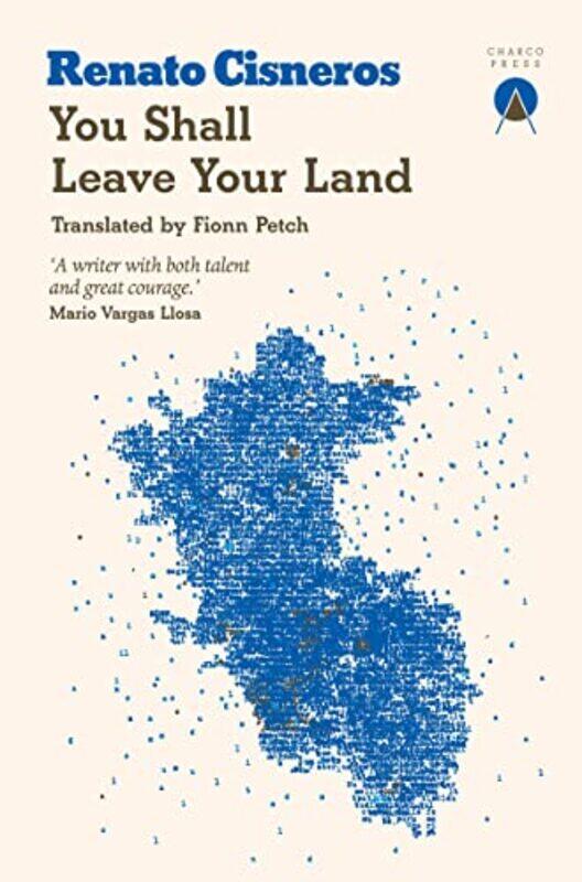 

You Shall Leave Your Land-Paperback