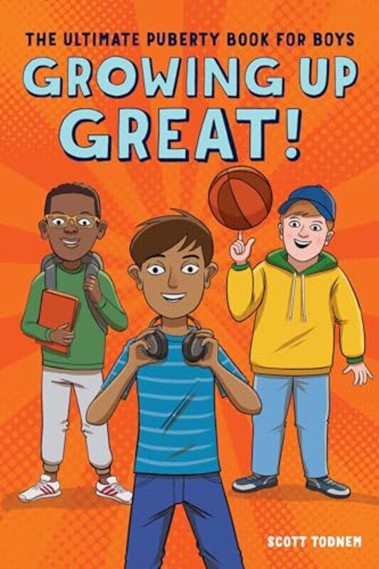 

Growing Up Great By Randol Susan - Paperback