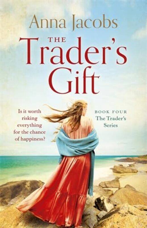 

The Traders Gift by Roy Godwin-Paperback