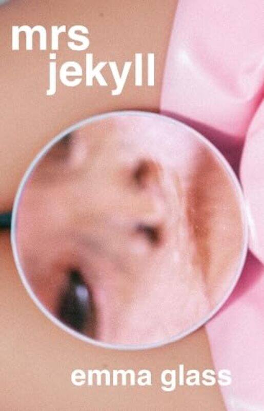 

Mrs Jekyll by Emma Glass-Hardcover