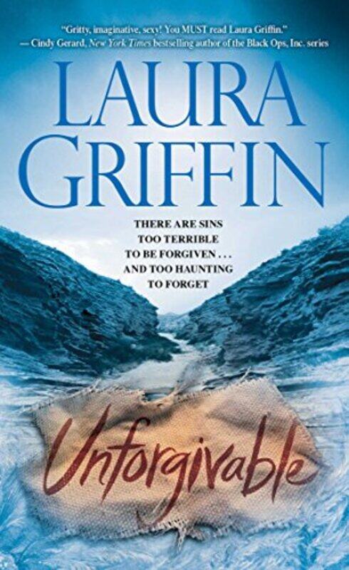 

Unforgivable by Laura Griffin-Paperback