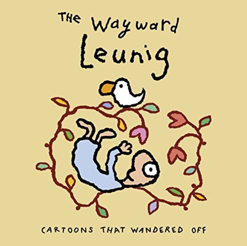 

Wayward LeunigThe by Michael Leunig-Hardcover