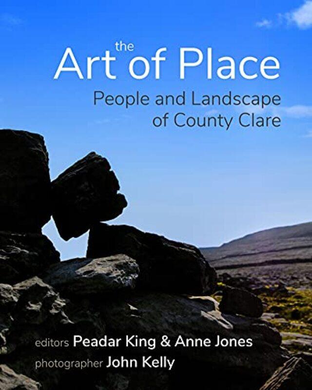 

The Art of Place by Carl Mehling-Paperback