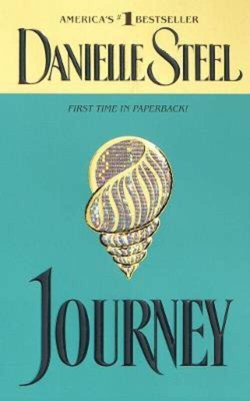 

Journey.paperback,By :Danielle Steel
