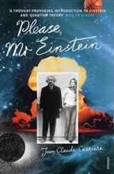Please Mr Einstein.paperback,By :Jean-Claude Carriere