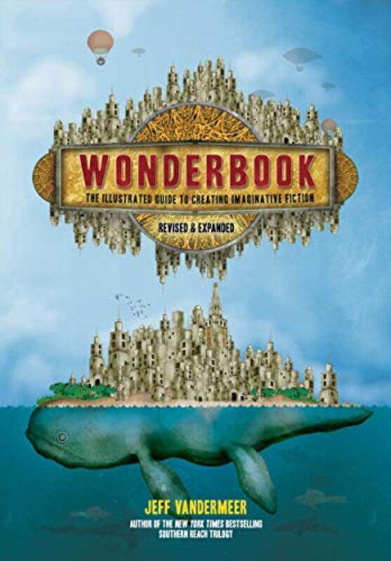 

Wonderbook Revised and Expanded-Paperback