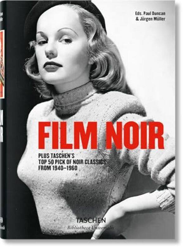 

Film Noir By Silver Alain - Hardcover
