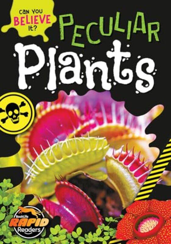 

Peculiar Plants by Jan Chozen Bays-Paperback