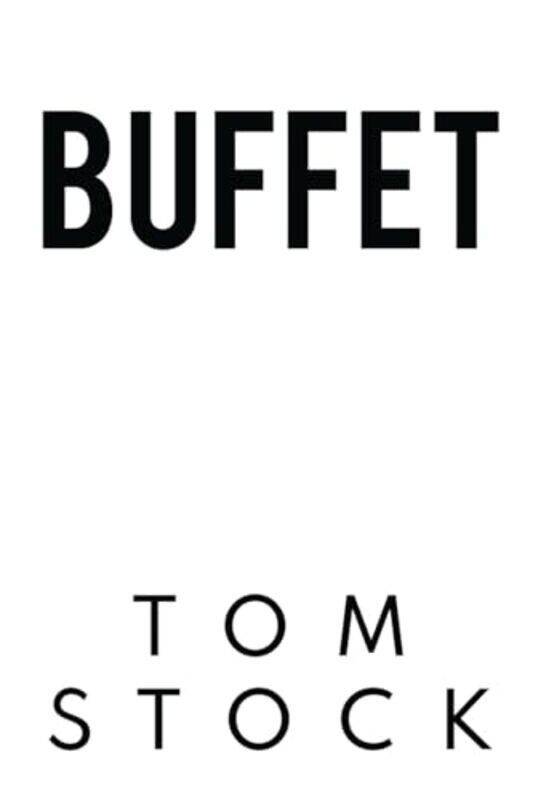 

Buffet by Tom Stock-Paperback